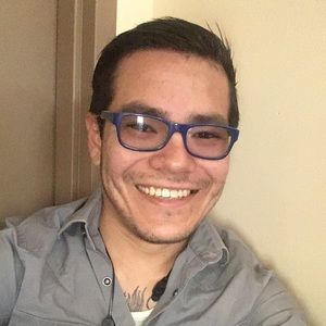 Meet your Posher, Abrabraham